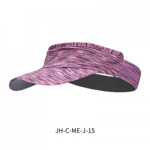 1 ADOLPH Pack Run Visor Ape-purple